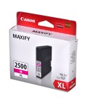 Canon PGI-2500XL M Oryginalny Purpurowy 1 szt. Canon