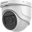 Hikvision DS-2CE76H0T-ITMFS Wieżyczka Kamera bezpieczeństwa CCTV Zewnętrzna 2560 x 1944 px Sufit / Ściana Hikvision