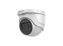 Hikvision DS-2CE76H0T-ITMFS Wieżyczka Kamera bezpieczeństwa CCTV Zewnętrzna 2560 x 1944 px Sufit / Ściana Hikvision