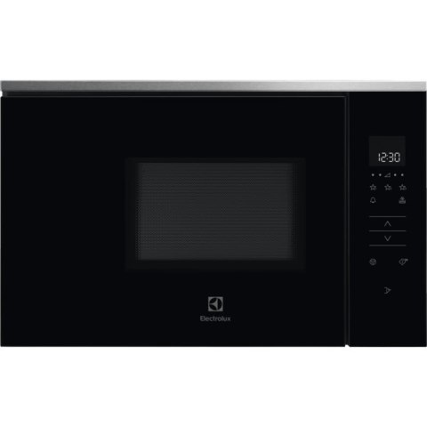 Kuchenka mikrofalowa ELECTROLUX KMFE172TEX Electrolux