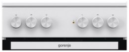 Kuchnia GORENJE GEC5A21WG-B Gorenje