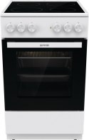 Kuchnia GORENJE GEC5A21WG-B Gorenje