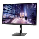 Lenovo N27p 27"UHD IPS 350nits AG HDMI, DP,USB Raven Black Lenovo