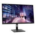 Lenovo N27p 27"UHD IPS 350nits AG HDMI, DP,USB Raven Black Lenovo