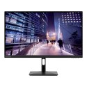 Lenovo N27p 27"UHD IPS 350nits AG HDMI, DP,USB Raven Black Lenovo