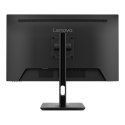 Lenovo N27p 27"UHD IPS 350nits AG HDMI, DP,USB Raven Black Lenovo