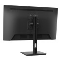 Lenovo N27p 27"UHD IPS 350nits AG HDMI, DP,USB Raven Black Lenovo