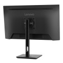 Lenovo N27p 27"UHD IPS 350nits AG HDMI, DP,USB Raven Black Lenovo