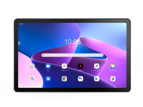 Lenovo Tab M10 Plus (3rd Gen), 10.61" 2K IPS 6/128GB 4G Android, Storm Grey Lenovo