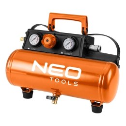 NEO tools 04-620 sprężarka NEO TOOLS