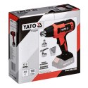 Opalarka 18V 550° II BIEGI YT-82285 YATO YATO