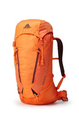 Plecak skiturowy Gregory Targhee FT 35 MD/LG OUTBACK ORANGE Gregory