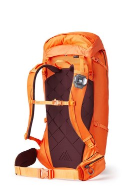 Plecak skiturowy Gregory Targhee FT 35 MD/LG OUTBACK ORANGE Gregory