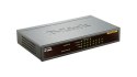 Switch D-Link DES-1008PA (8x 10/100Mbps) D-Link