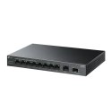 Switch TP-LINK LS1210GP TP-LINK