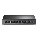 Switch TP-LINK TL-SF1009P TP-LINK