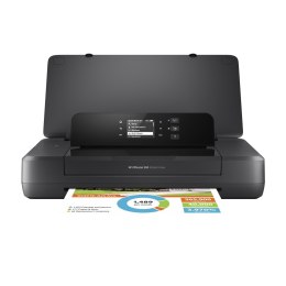 DRUKARKA HP OFFICEJET 200 Hewlett-Packard