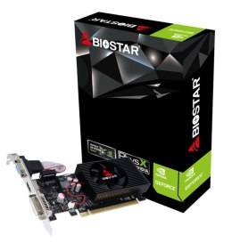 Karta graficzna BIOSTAR GeForce GT 730 4GB GDDR3 (VN7313TH41) Biostar