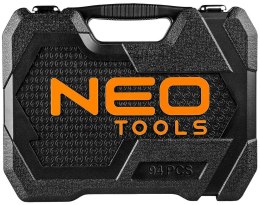 NEO tools 10-062 gniazdko/zestaw gniazdek NEO TOOLS