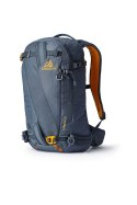 Plecak skiturowy Gregory Targhee 26 - alaska blue Gregory