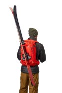 Plecak skiturowy Gregory Targhee 26 - lava red Gregory