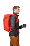 Plecak skiturowy Gregory Targhee 26 - lava red Gregory