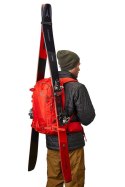 Plecak skiturowy Gregory Targhee 26 - lava red Gregory