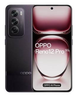 Smartfon OPPO Reno 12 Pro 12/512GB Black OPPO