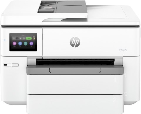 Urządzenie wielofunkcyjne HP OfficeJet Pro 9730e Hewlett-Packard