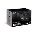 Zasilacz ASUS TUF Gaming 1200W 80+ Gold ASUS