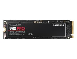 Dysk SSD Samsung 980 PRO MZ-V8P1T0BW 1TB M.2 Samsung