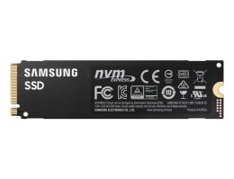 Dysk SSD Samsung 980 PRO MZ-V8P1T0BW 1TB M.2 Samsung