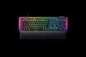 Razer BlackWidow V4 klawiatura Gaming USB QWERTY Skandynawia Czarny RAZER