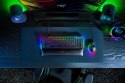 Razer BlackWidow V4 klawiatura Gaming USB QWERTY Skandynawia Czarny RAZER