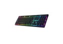 Razer DeathStalker V2 Pro klawiatura Gaming USB + Bluetooth QWERTY US English Czarny RAZER