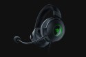 Razer Kraken V3 Zestaw słuchawkowy Przewodowa Opaska na głowę Gaming USB Typu-A Czarny RAZER