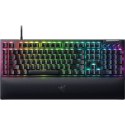 Razer RZ03-04691800-R3M1 klawiatura Gaming USB QWERTY US English Czarny RAZER