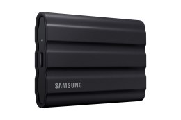 SAMSUNG SSD T7 Shield Black 1TB MU-PE1T0S/EU Samsung