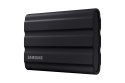 SAMSUNG SSD T7 Shield Black 1TB MU-PE1T0S/EU Samsung