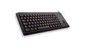 CHERRY G84-4400 klawiatura Uniwersalne USB QWERTZ Niemiecki Czarny Cherry