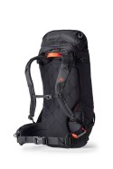 Plecak Gregory ALPINISTO 50 - LAVA BLACK (M) Gregory