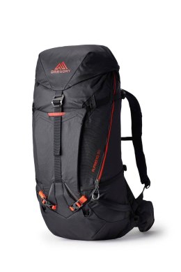 Plecak górski Gregory Alpinisto 50 - lava black (L) Gregory