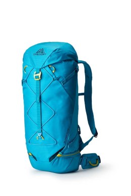 Plecak górski Gregory Alpinisto LT 28 - piton blue Gregory