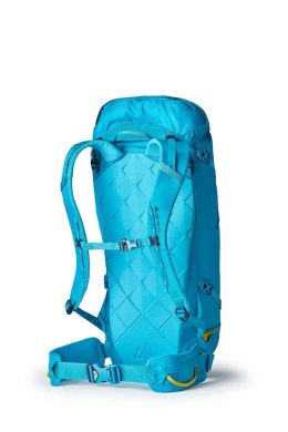 Plecak górski Gregory Alpinisto LT 28 - piton blue Gregory