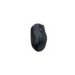 Razer Naga V2 HyperSpeed myszka Gaming Po prawej stronie RF Wireless + Bluetooth Optyczny 30000 DPI RAZER