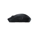 Razer Naga V2 HyperSpeed myszka Gaming Po prawej stronie RF Wireless + Bluetooth Optyczny 30000 DPI RAZER