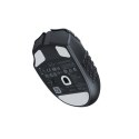 Razer Naga V2 HyperSpeed myszka Gaming Po prawej stronie RF Wireless + Bluetooth Optyczny 30000 DPI RAZER