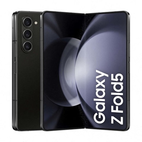 Smartfon Samsung Galaxy Z Fold 5 (F946B) 12/512GB 7,6" OLED 2176x1812 4400mAh Dual SIM 5G Phantom Black Samsung