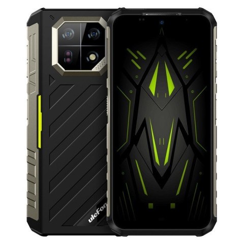 Smartfon Ulefone Armor 22 8/256GB Zielony Ulefone