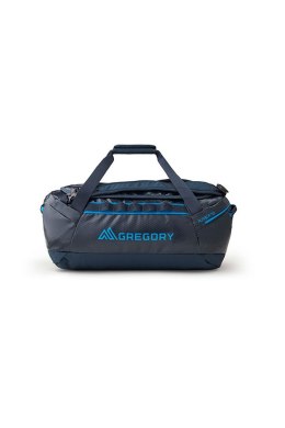 Torba podróżna Gregory Alpaca 40 Duffle Bag- slate blue Gregory